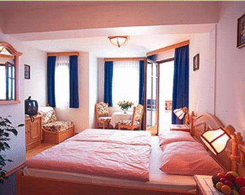 Pension Linortner Saint Wolfgang Kamer foto